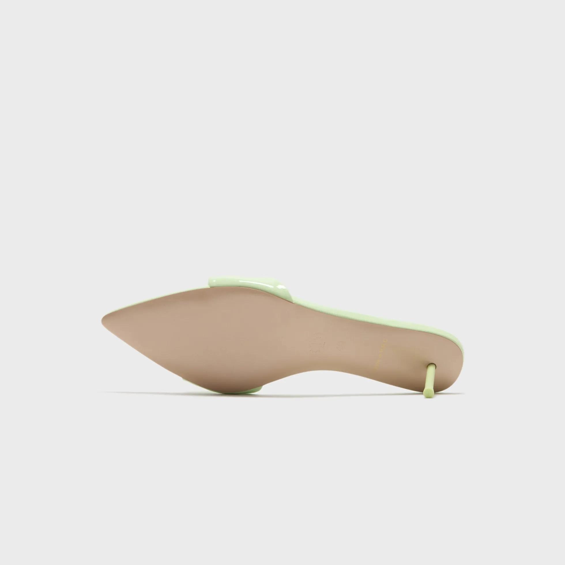 Marsielle Slipper