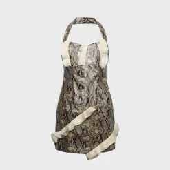 Martyna Skin Mini Dress