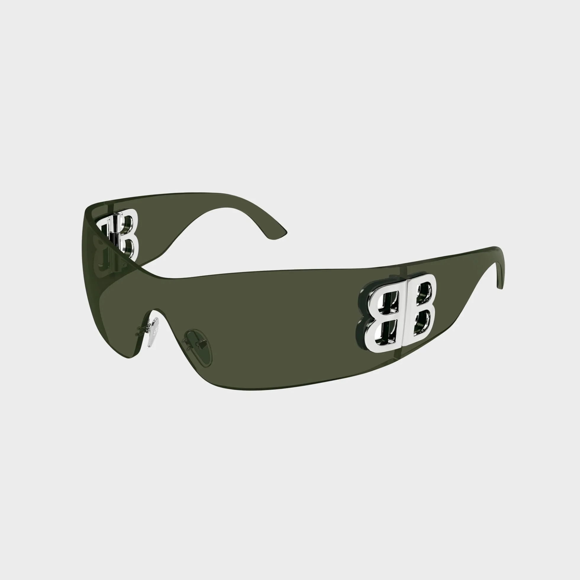Mask Sunglasses