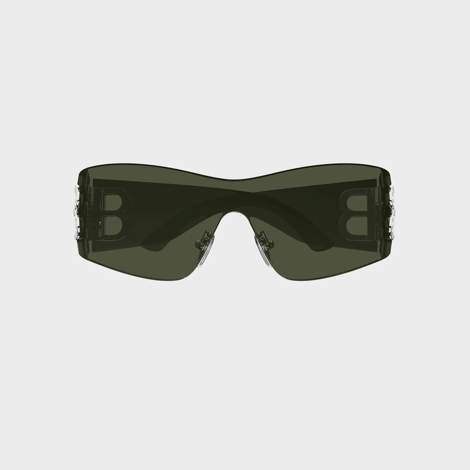 Mask Sunglasses