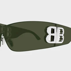 Mask Sunglasses