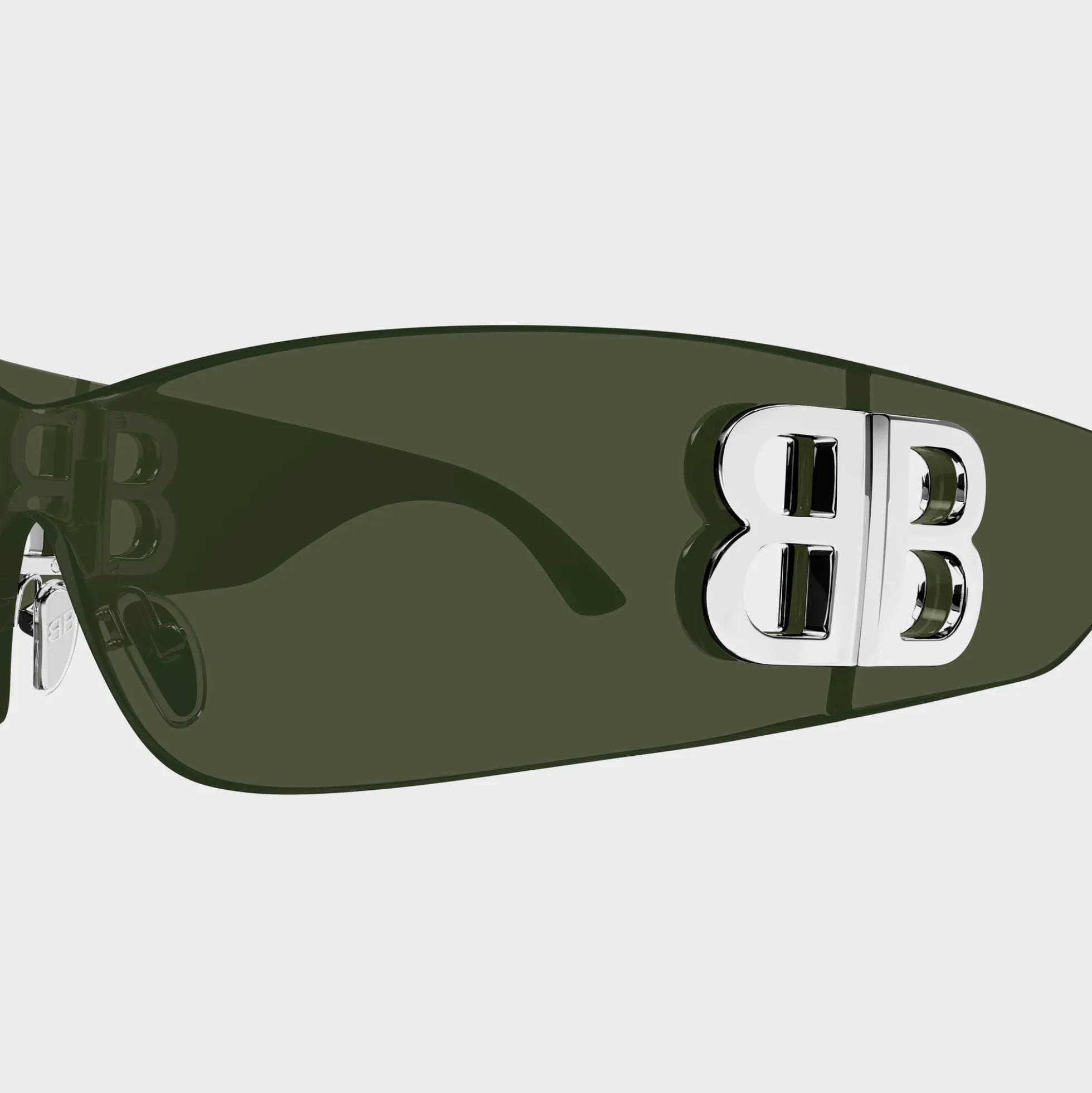 Mask Sunglasses