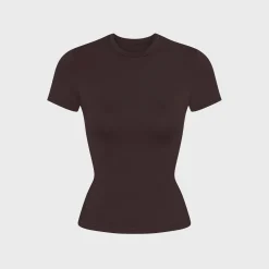 Matte Baby Short Sleeve Tee