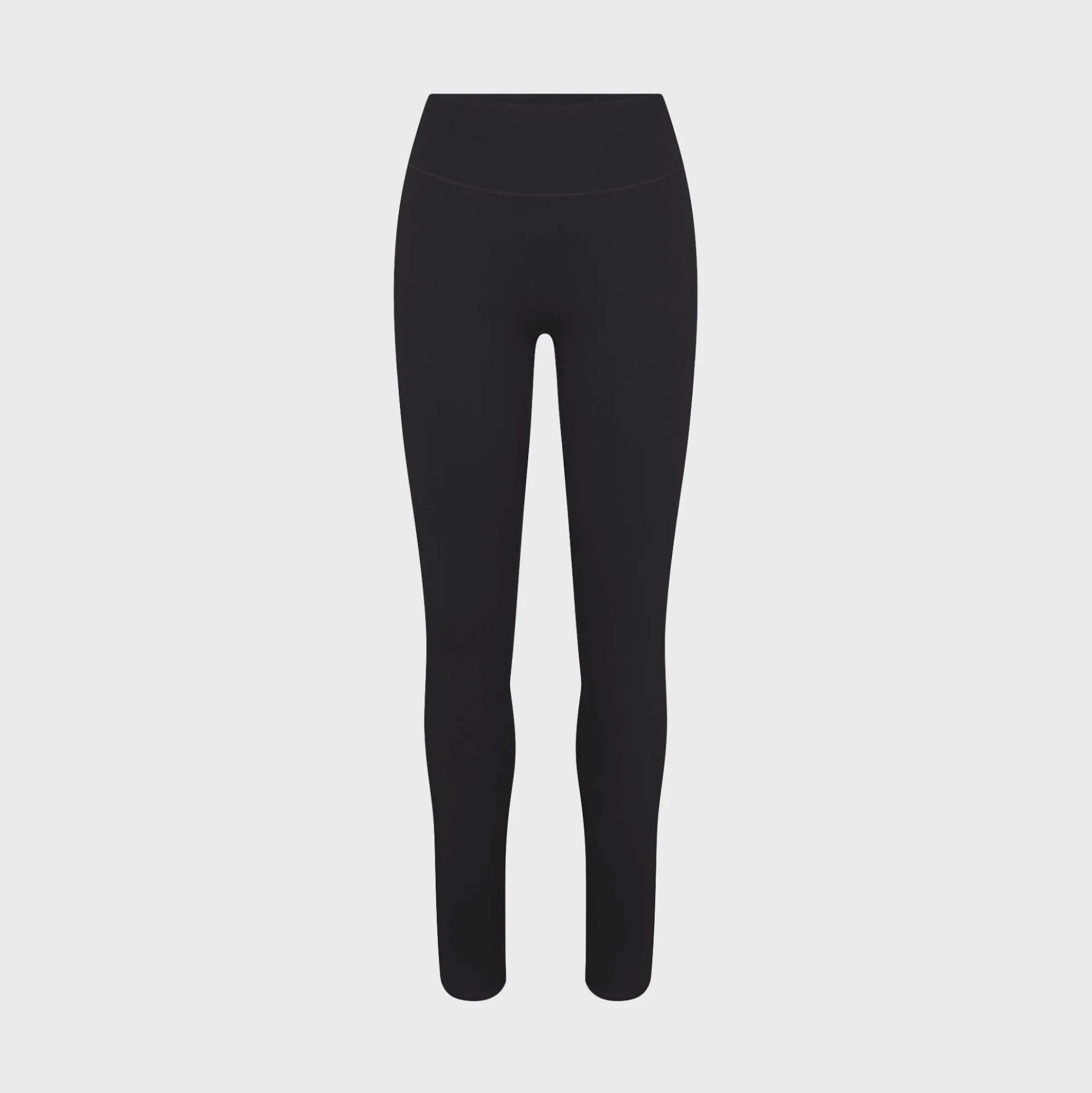 Matte High-Waisted Leggings