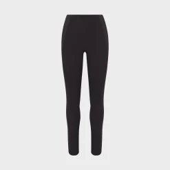 Matte Shine Mix Leggings