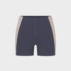 Matte Shine Mix Short
