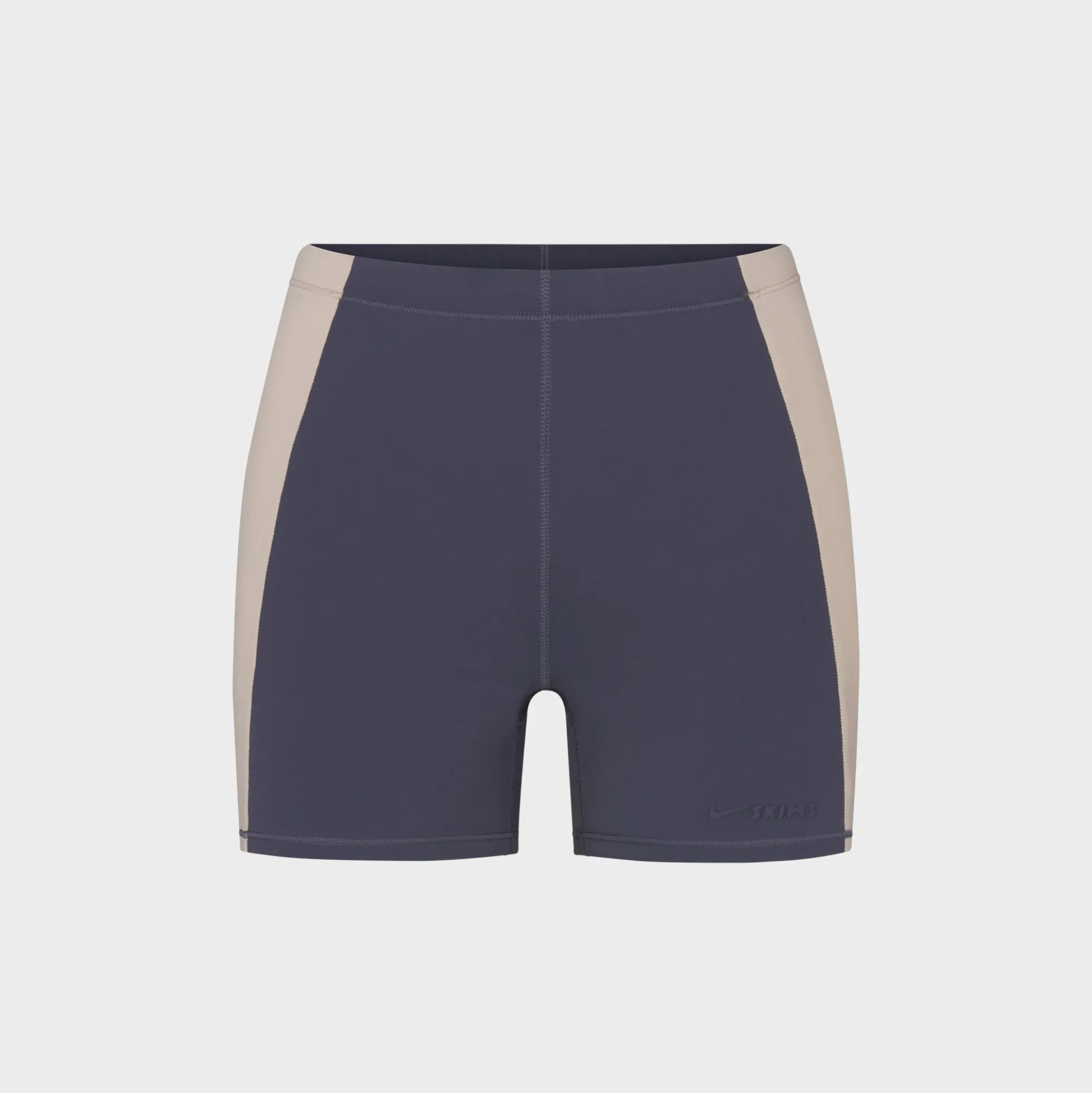 Matte Shine Mix Short