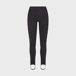 Matte V-Panel Sitrrup Leggings