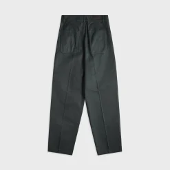 Maxi Barrel Workwear Pants