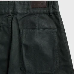 Maxi Barrel Workwear Pants