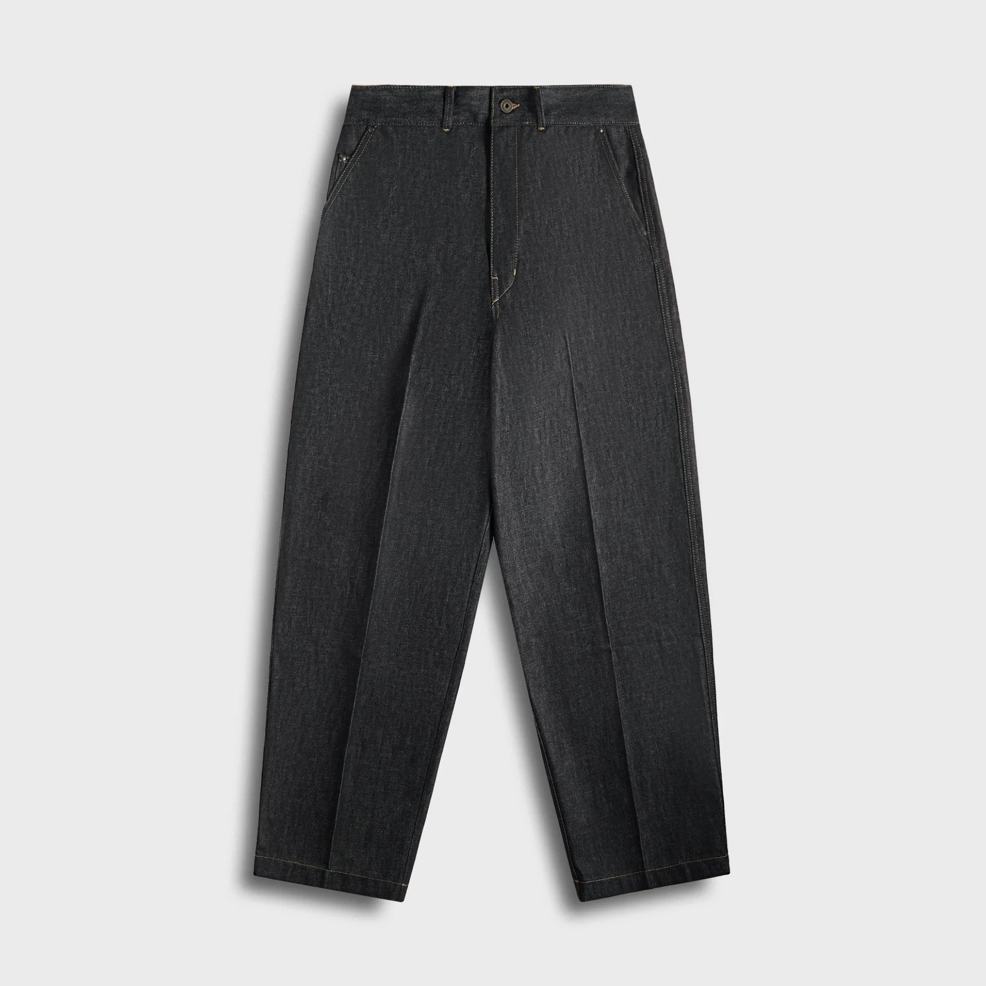Maxi Barrel Workwear Pants