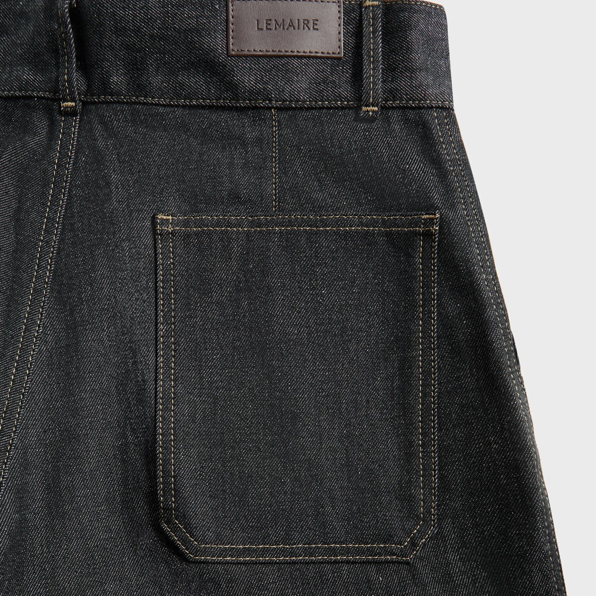 Maxi Barrel Workwear Pants