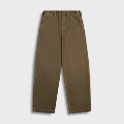 Maxi Workwear Pants