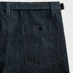 Maxi Workwear Pants