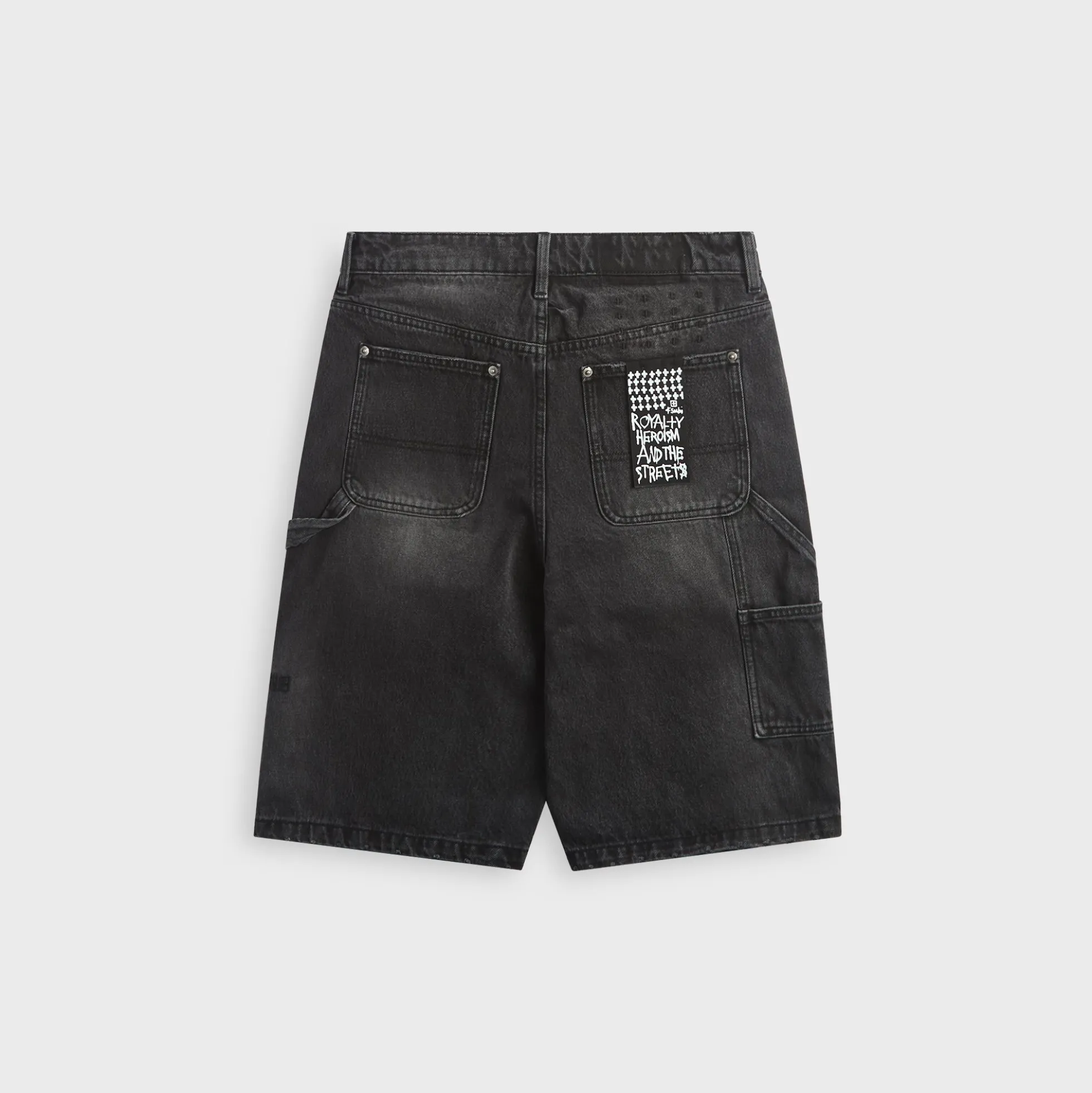 Maxx Operator Short