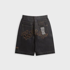 Maxx Raw Idols Short