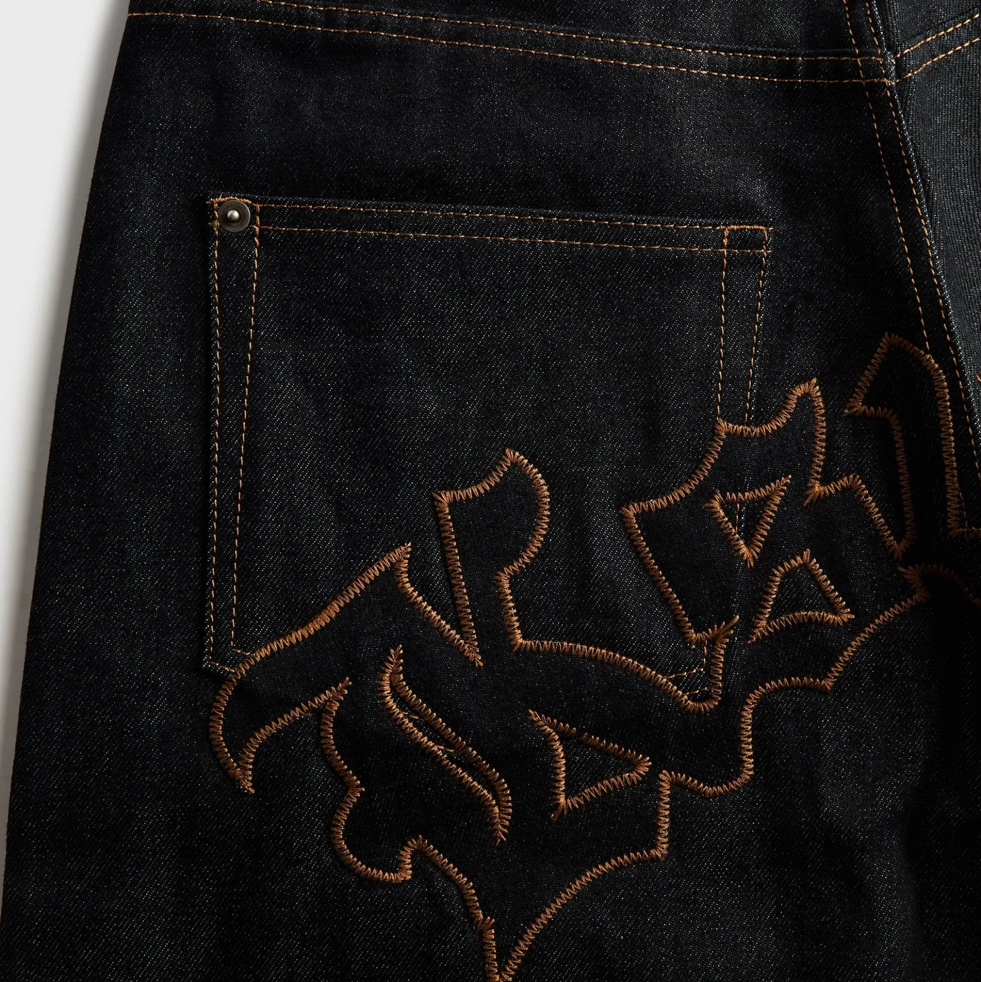 Maxx Raw Idols Short