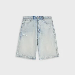 Maxx Short Punk