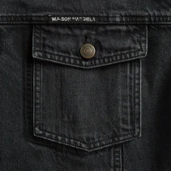 Men's Denim Jacket