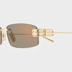 Metal Sunglasses