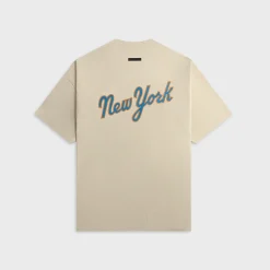 Mets 90s Fit Tee
