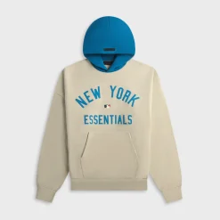 Mets Sport Hoodie