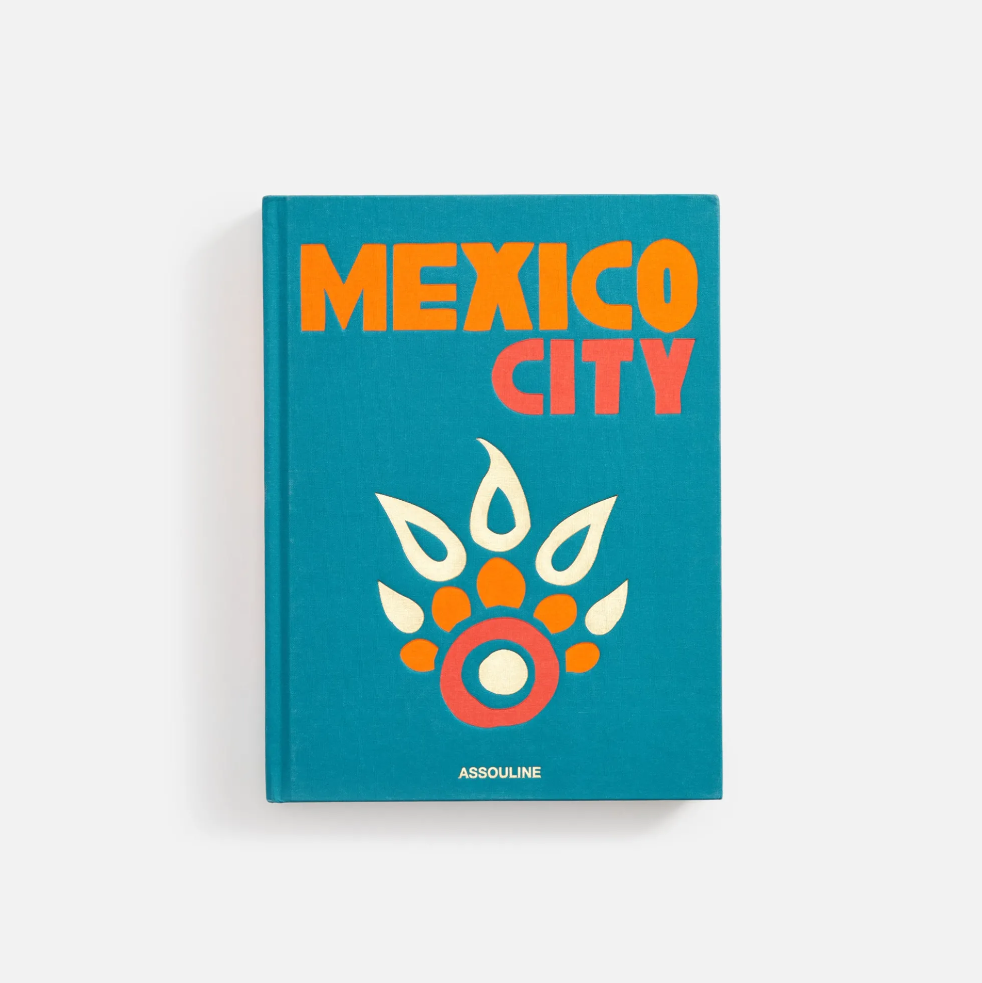 Mexico City