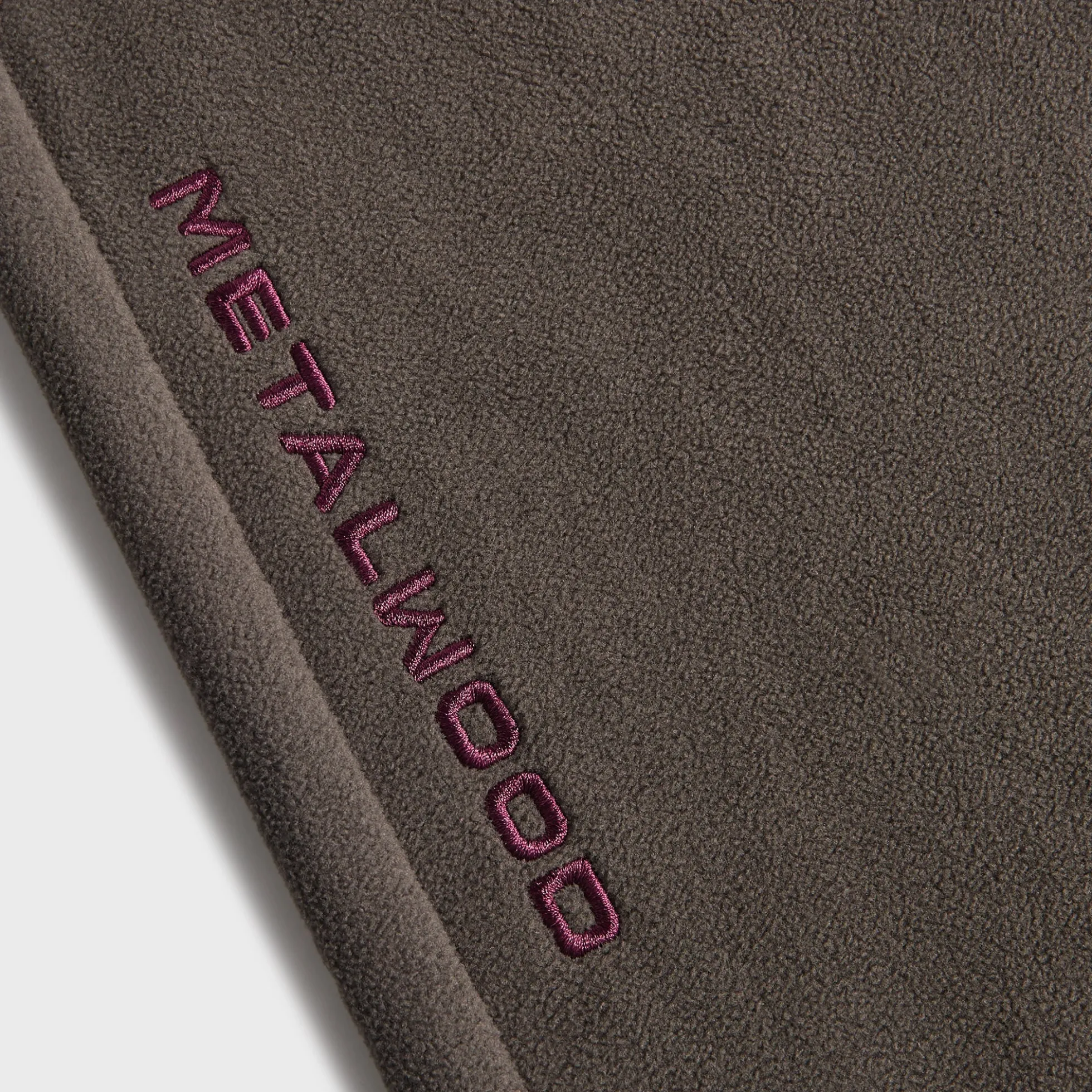 Micro-Fleece Chill Pant