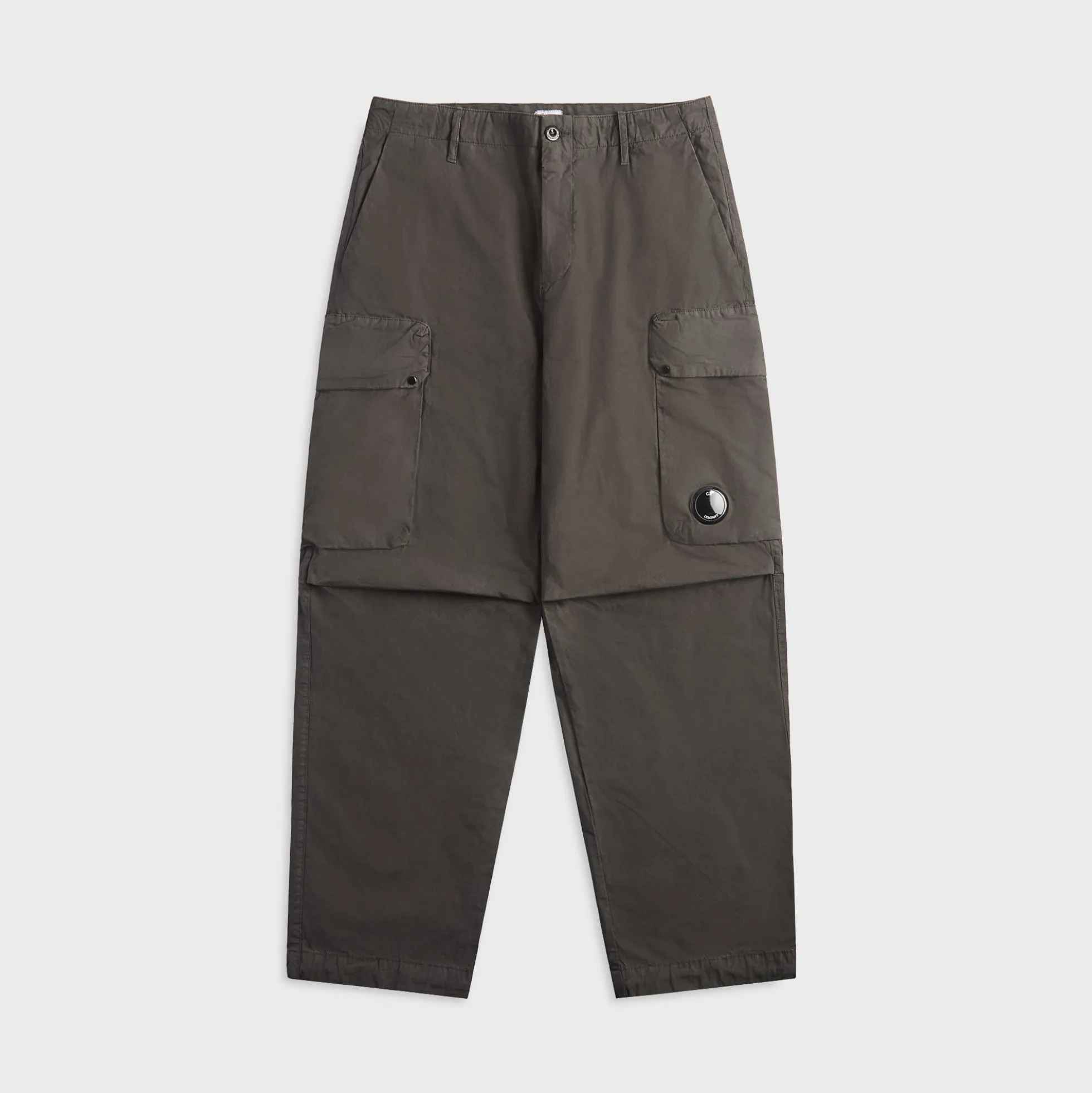 Micro-Reps Boxy Cargo Lens Pant