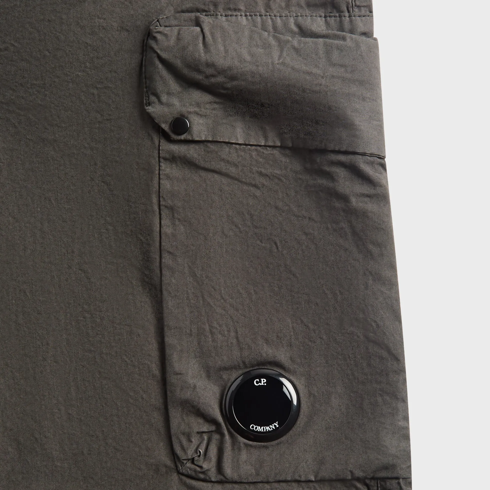 Micro-Reps Boxy Cargo Lens Pant