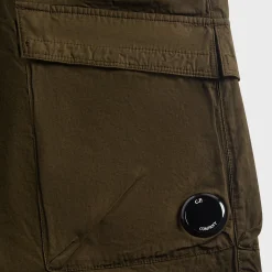 Micro-Reps Boxy Cargo Lens Pant