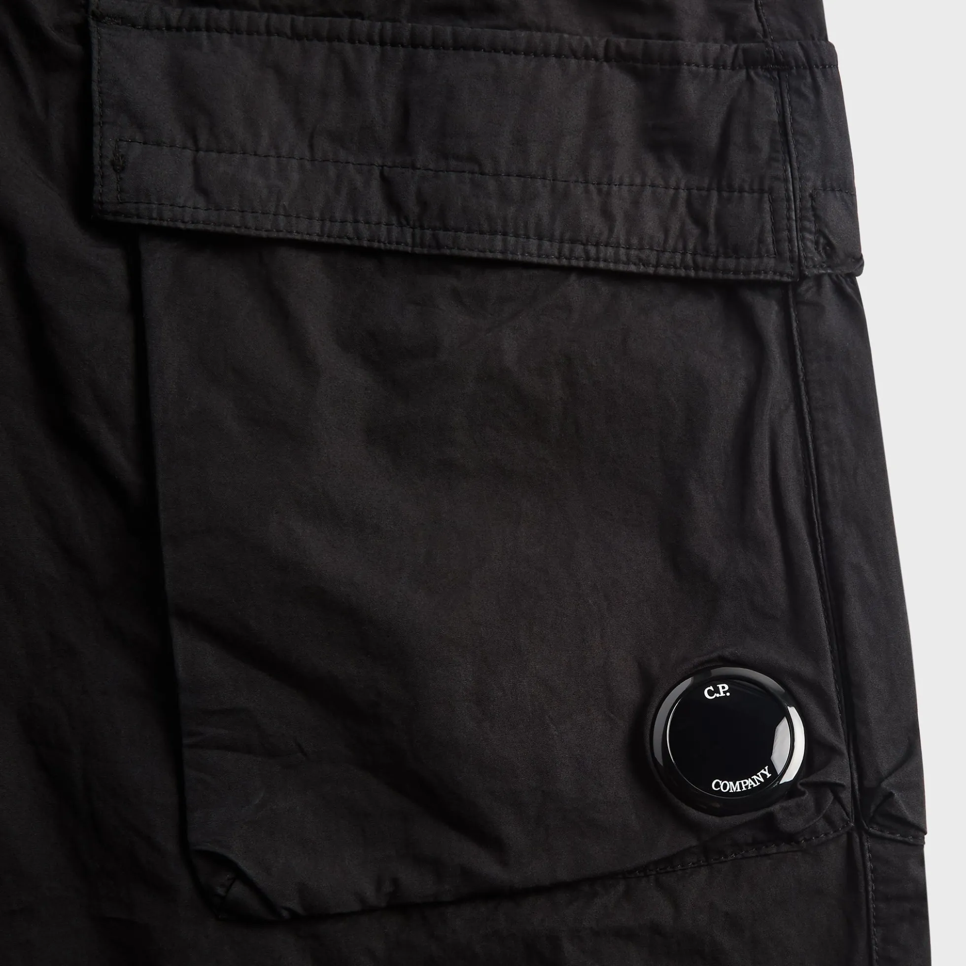 Micro-Reps Boxy Cargo Lens Pant
