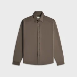 Miller Shirt Wool