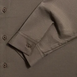Miller Shirt Wool