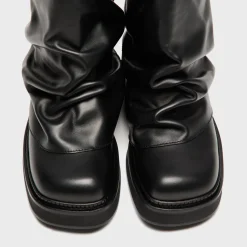Mini Robin Combat Boot