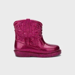 Mini Texas Boot Glitter
