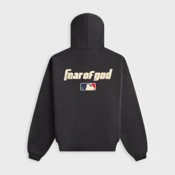 MLB Sport Hoodie