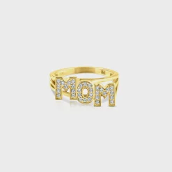 Mom Ring
