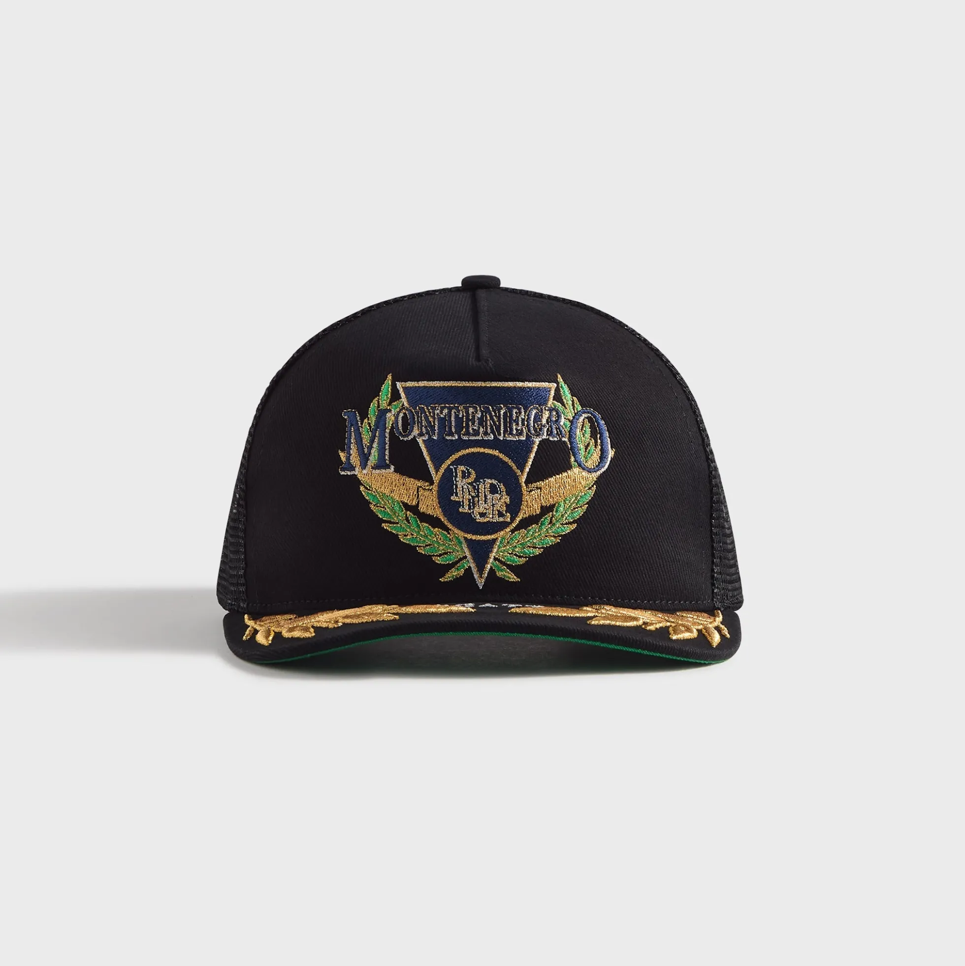 Montenegro Regatta Trucker Cap