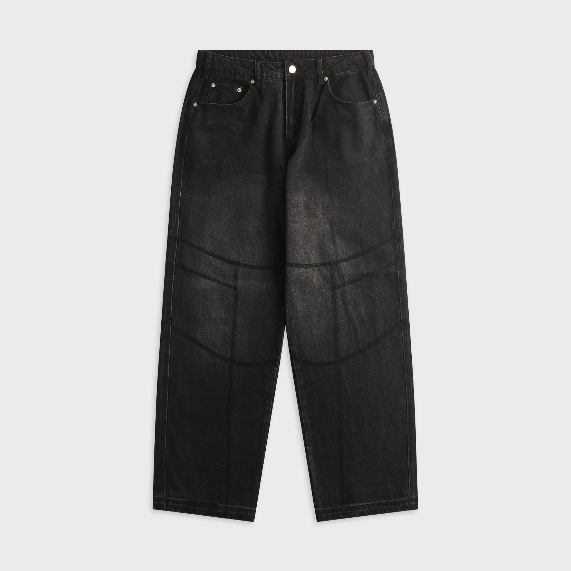 Moto Stitcher Pant