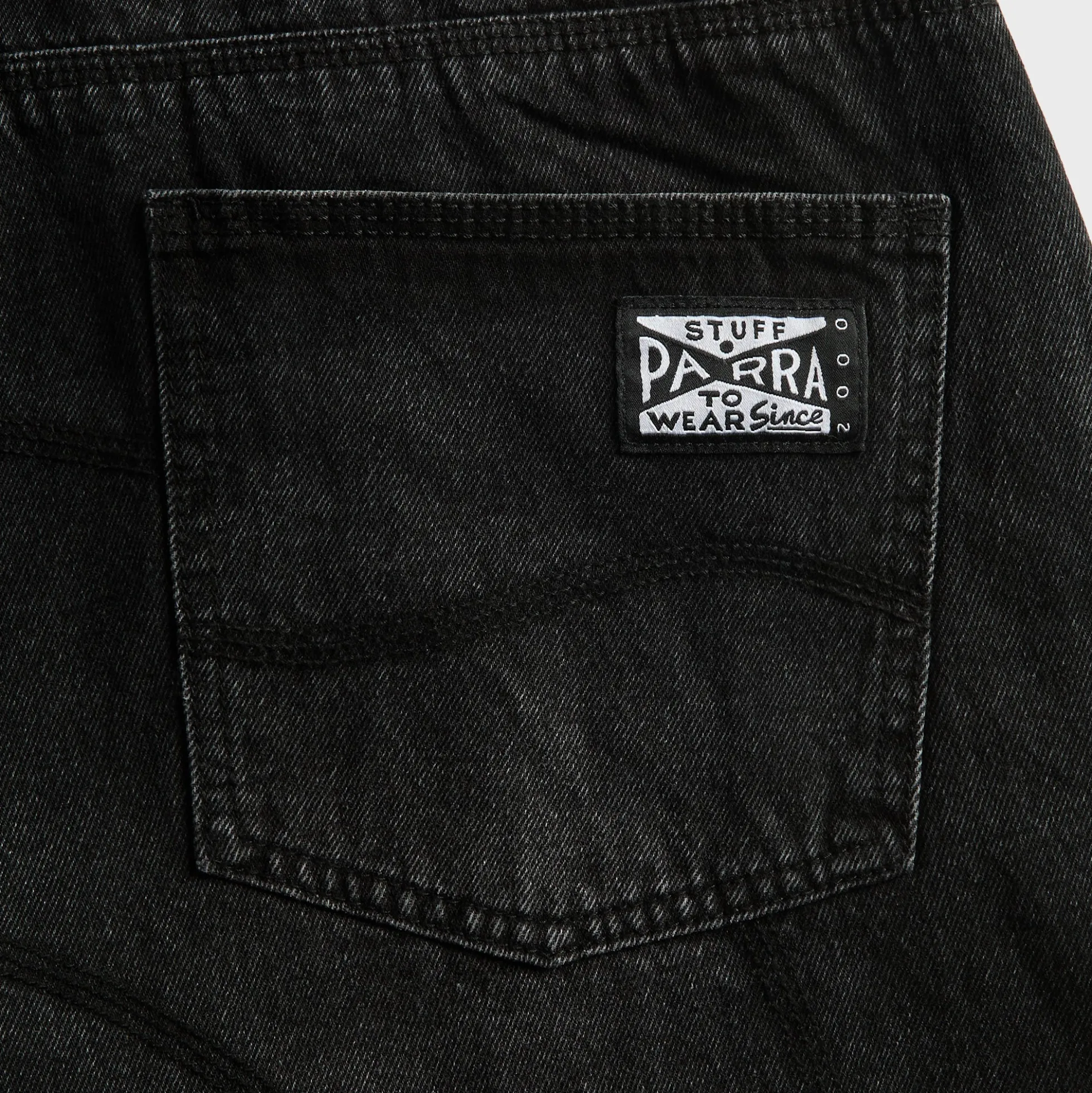 Moto Stitcher Pant