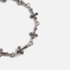 Multi-Cross Avelli Bracelet