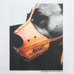 Muzzle Tee