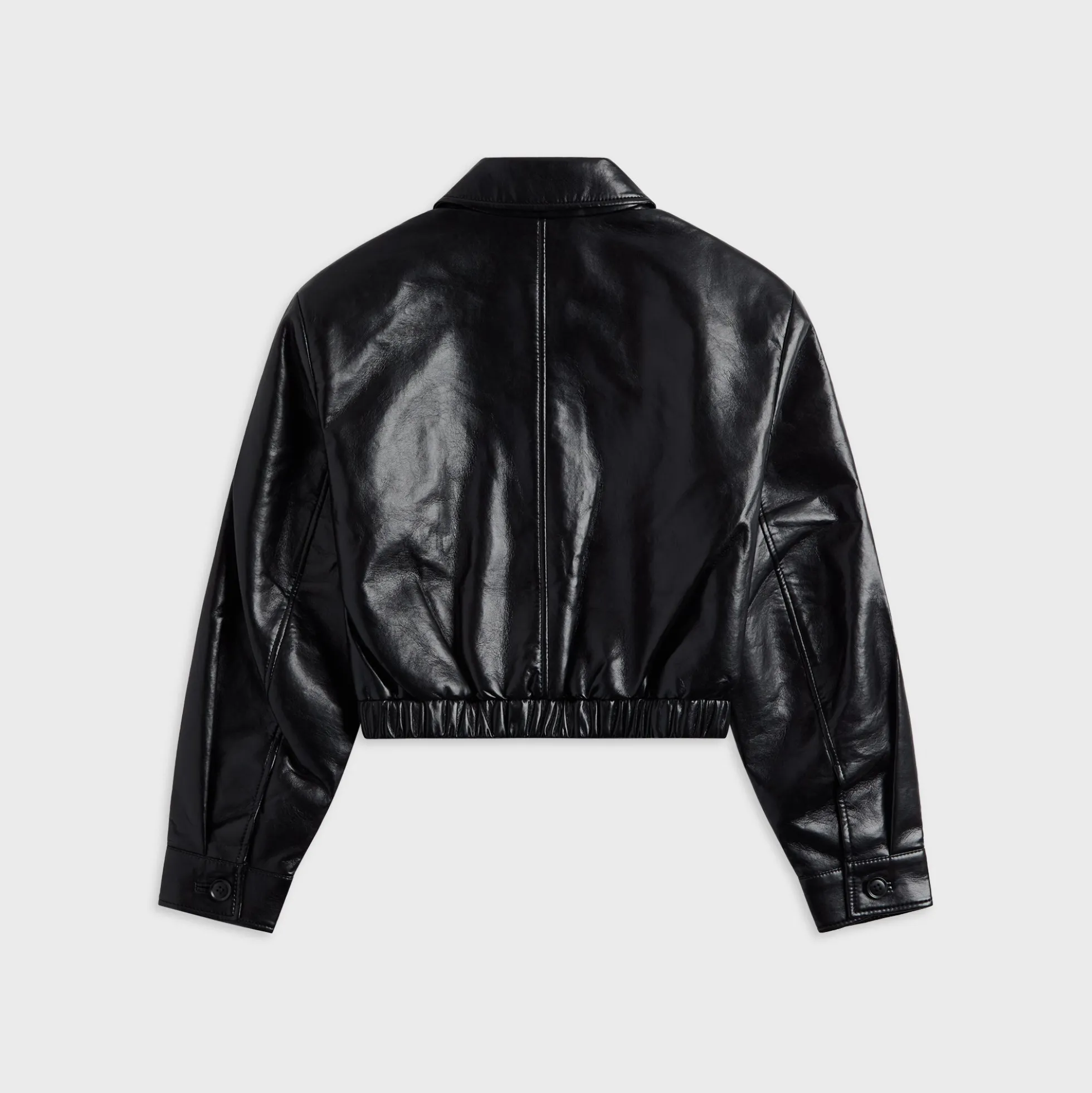 Nahla Cropped Jacket