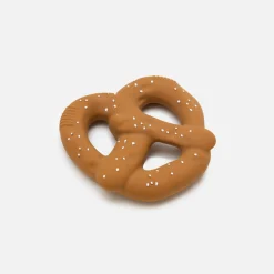 Natural Rubber Baby Teether