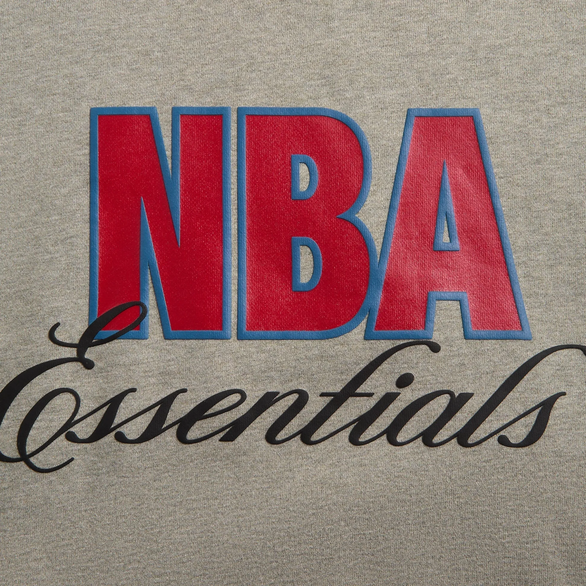 NBA 90s Hoodie