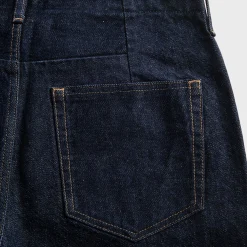 New Classic Jean Trousers