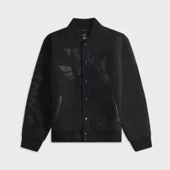 Not Movie Quality Varsity Jacket