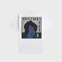 Nothing Please Tee