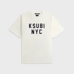 NYC Ekcess Short Sleeve Tee
